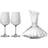 Spiegelau Lifestyle Carafes, Jugs & Bottles 3pcs