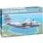 Italeri C 27A/J Spartan G.222 1:72