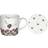 Portmeirion Wrendale Mug 31cl 2pcs