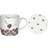 Portmeirion Wrendale Mugg 31cl 2st