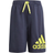 adidas Designed 2 Move Shorts Kids - Legend Ink/Acid Yellow