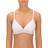 Naturana Soft Moulded T-shirt Bra - White