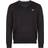 Fred Perry Classic V Neck Jumper - Black