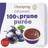 Clearspring Plum Puree 100g 2pack