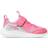 Reebok Girl's Rush Runner 4 - Astro Pink/Silver Metallic/Cloud White