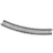Märklin Curved Track 2231