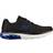 Skechers GoWalk Air 2.0 M - Black/Blue