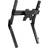 Next Level Racing Elite Freestanding Overhead Monitor Stand - Black