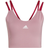 adidas Uforu Sports Bra - Magic Mauve