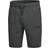 JAKO Premium Basics Shorts Unisex - Anthracite Melange