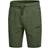 JAKO Pantaloncini da donna Premium Basic - Vert