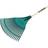 Bulldog Plastic Leaf Rake BULBPR