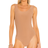 Commando Butter Tank Bodysuit - Toffee