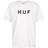 HUF OG Logo T-shirt - White