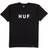 HUF OG Logo T-shirt - Black