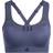 Adidas TLRD Impact Training High-Support Bra - Shadow Navy