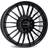 Borbet CW3 Black Glossy 8.5x19 5x120 ET45 Nav65.1