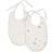 That's Mine Bib 2-pack Clover Meadow