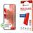 Displex 2D Real Glass Screen Protector for Galaxy S21+ 5G