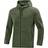 JAKO Chaqueta con capucha Premium Basics - Vert