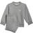 Adidas Ensemble Adicolor Crew - Medium Grey Heather