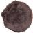 House Nordic Lambskin Stolsdyna Brun
