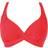 Fantasie Long Island Deep Plunge Bikini Top - Lollipop