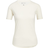 adidas Go To 2.0 T-shirt Women - Wonder White/White