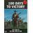 100 Days To Victory (DVD)