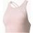 Puma Long Line Seamless Training Sports Bra - Lotus