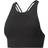 Puma Long Line Seamless Training Sports Bra - Black