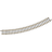 Märklin Curved Track 8531