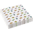 Amscan Paper Napkins Happy Dinosaur 20-pack