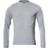 Mascot Crossover Albi Long Sleeved T-shirt Unisex - Grey Flecked