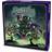 WizKids A'Writhe: A Game of Eldritch Contortions
