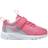 Reebok Infant Rush Runner 4 TD - Astro Pink/Silver Metallic/Cloud White