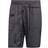 adidas Club Graphic Tennis Shorts Men - Grey Six/Black