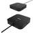 I-TEC C31HDMIDPDOCKPD USB C-USB A/HDMI/3.5mm/RJ45/USB C Adapter