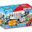 Playmobil City Life Recycling Truck with Flashing Light 70885