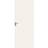 Swedoor Advance-Line Charisma D100 Inderdør Klart glas S 0502-Y (90x210cm)