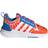 Adidas X Marvel Super Hero Adventures Spider-Man Infant Racer TR21 - Solar Red/Cloud White/Blue Rush