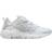 Reebok Zig Kinetica II W - Cloud White/Cloud White/Pure Grey 2