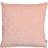 Mogihome Amber Kuddöverdrag Rosa (50x50cm)