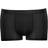 Hanro Micro Touch Boxer Brief - Black