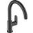 Hansgrohe Blend Varnish (71870670) Matt black