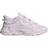 adidas Junior Ozweego - Almost Pink/Almost Pink/Core Black