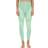 UYN Evolutyon UW Long Pants Women - Light Green/White