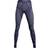 UYN Evolutyon UW Long Pants Women - Charcoal/Anthracite/Aqua