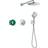 Hansgrohe Raindance S 240 (27951000) Krom