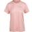 Endurance Vista O-Neck Performance T-shirt Women - Dusty Peach